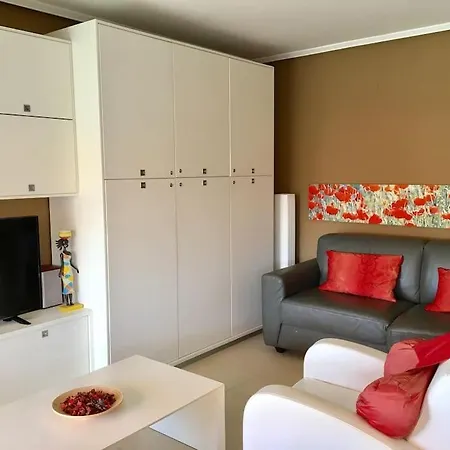 Frente Al Mar Con Wifi Y Parking. Apartment Cambrils