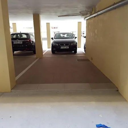 Frente Al Mar Con Wifi Y Parking. *