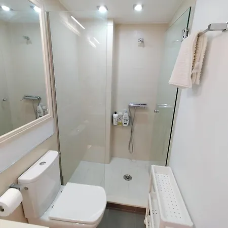 Apartment Frente Al Mar Con Wifi Y Parking. *