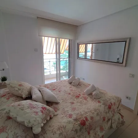 Frente Al Mar Con Wifi Y Parking. * Cambrils