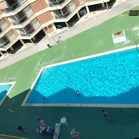 Frente Al Mar Con Wifi Y Parking. *