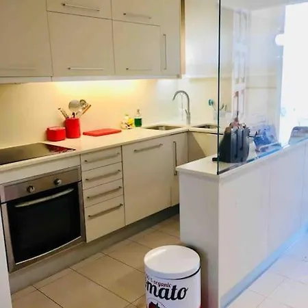 Frente Al Mar Con Wifi Y Parking. Appartement Cambrils